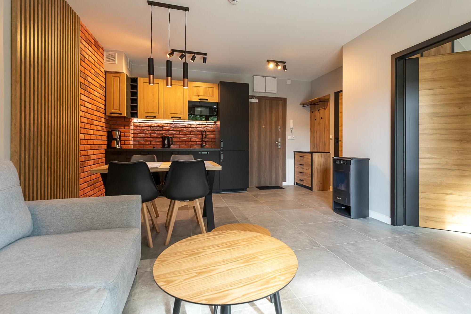 Rentplanet - Apartamenty Stone Hill Szklarska Poręba Exterior foto